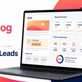 How to Turn Blog Traffic into Qualified Leads