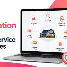 Lead Generation Ideas for Home Service Businesses