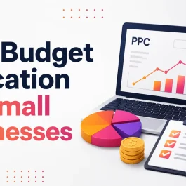 PPC Budget Allocation for Small Businesses