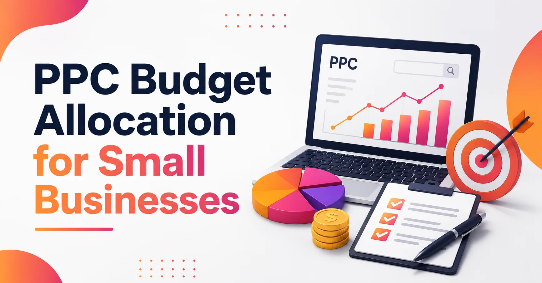 PPC Budget Allocation for Small Businesses