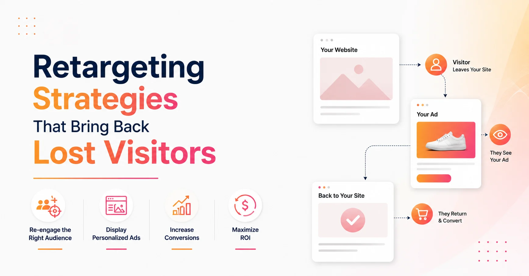 Retargeting Strategies