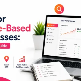 SEO for Service Based Businesses