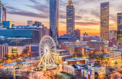 Web Design & Development Company in Atlanta