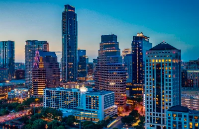 Top Digital Marketing Agency in Austin