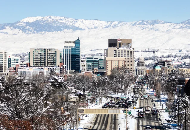 Top Social Media Management Company in Boise