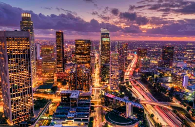 Top Digital Marketing Agency in California