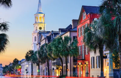 Top Digital Marketing Agency in Charleston