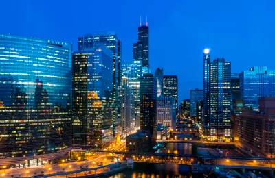 Top SEO Company in Chicago