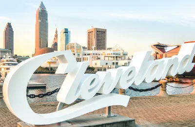 Top Digital Marketing Agency in Cleveland