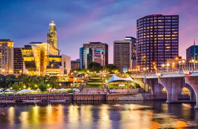 Web Design & Development Company in Connecticut