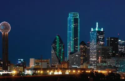 Top Digital Marketing Agency in Dallas