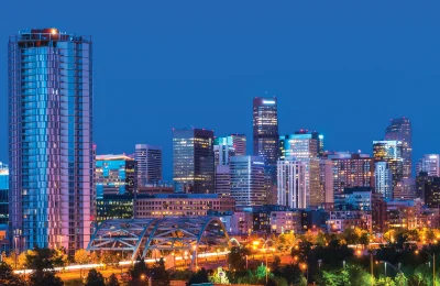 Web Design & Development Company in Denver