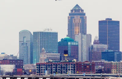 Top SEO Company in Des Moines