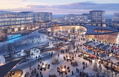 Top SEO Company in Dublin