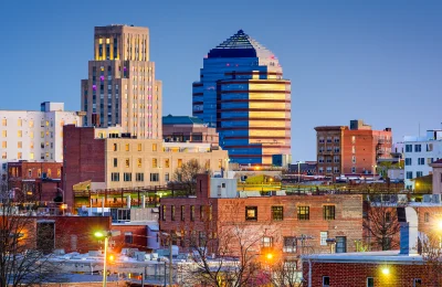 Web Design & Development Company in Durham