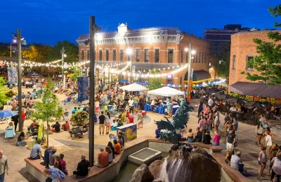 Top SEO Company in Fort Collins