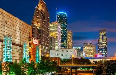Web Design & Development Company in Houston