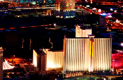 Web Design & Development Company in Las Vegas