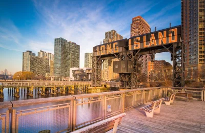 Web Design & Development Company in Long Island