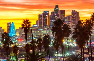 Top Digital Marketing Agency in Los Angeles