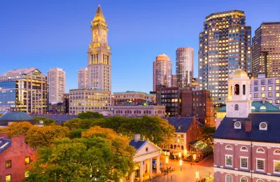 Top PPC Company in Massachusetts