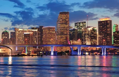 Web Design & Development Company in Miami