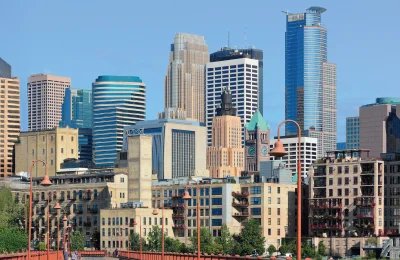 Web Design & Development Company in Minneapolis