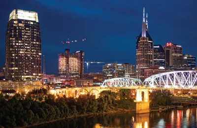 Top SEO Company in Nashville