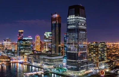 Web Design & Development Company in New Jersey