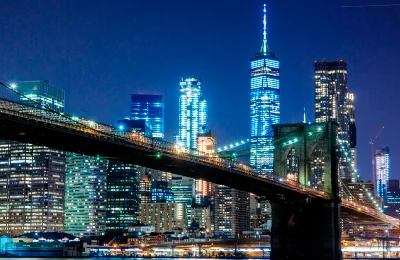 Web Design & Development Company in New York