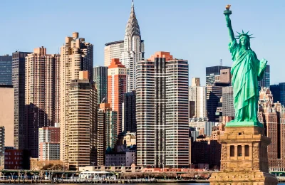 Web Design & Development Company in NYC