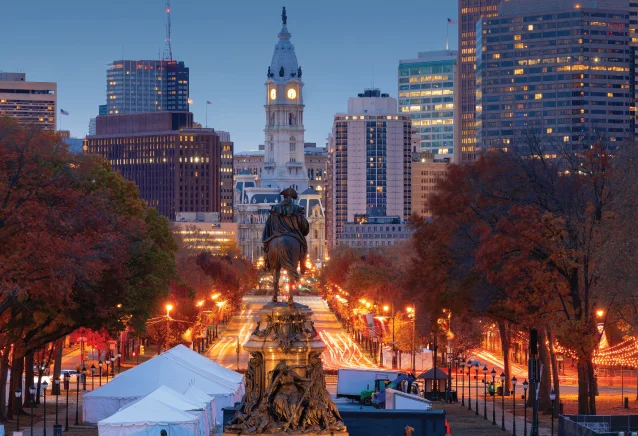 Web Design & Development Company in Philadelphia