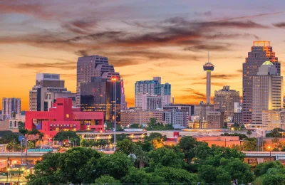 Top Digital Marketing Agency in San Antonio