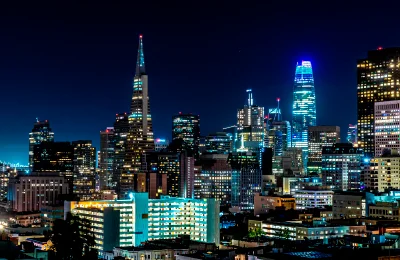Web Design & Development Company in San Francisco