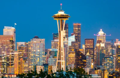 Top Digital Marketing Agency in Seattle
