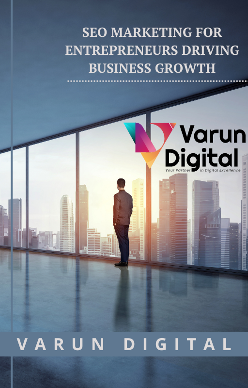Digital Marketing for Business growth
