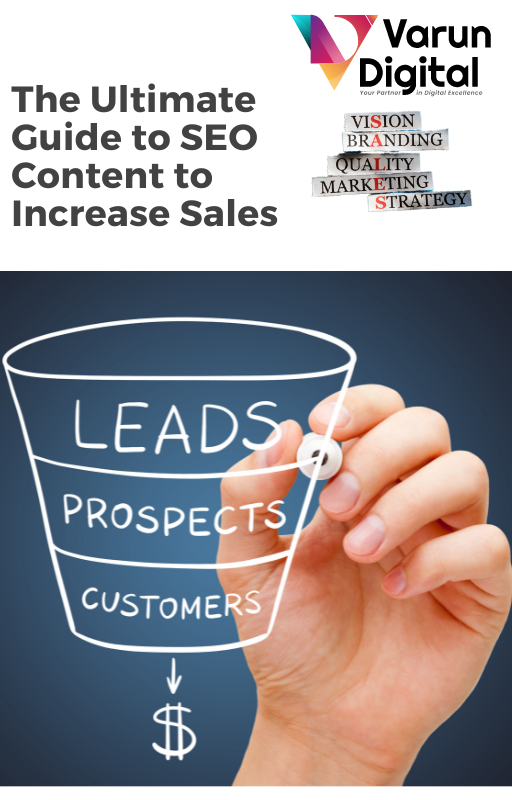 Digital Marketing for Business growth