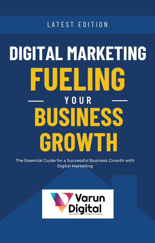 Digital Marketing for Business growth