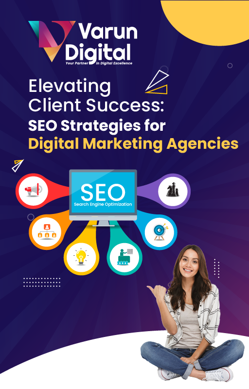 digital presence with SEO