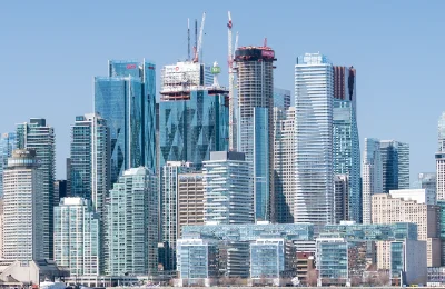 Top Digital Marketing Agency in Toronto