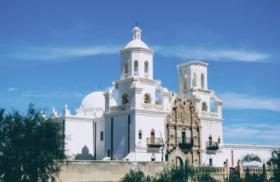 Web Design & Development Company in Tucson