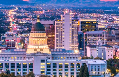 Top Digital Marketing Agency in Utah