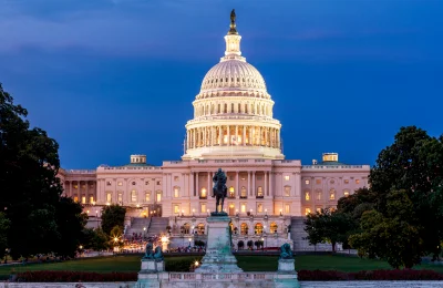 Top Digital Marketing Agency in Washington DC