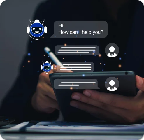 Conversational Commerce Bots