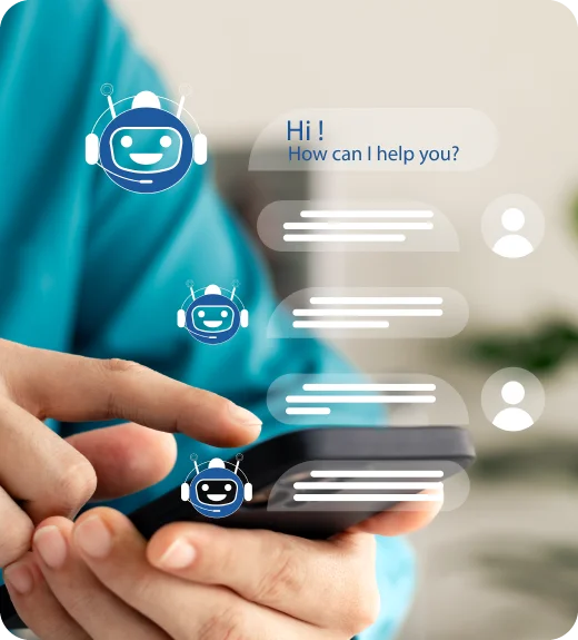 AI Chatbot Services Company