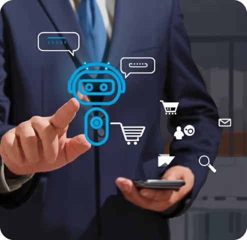 Lead Qualification & Sales Bots
