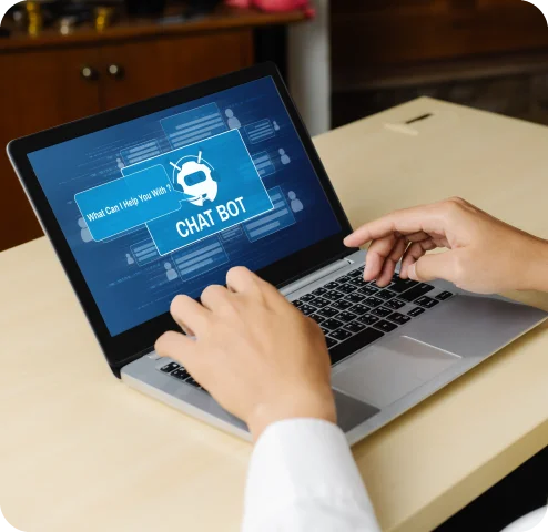 Website & App Chatbots