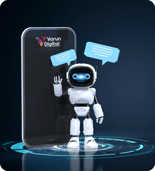 Varun Digital Media for AI Chatbots