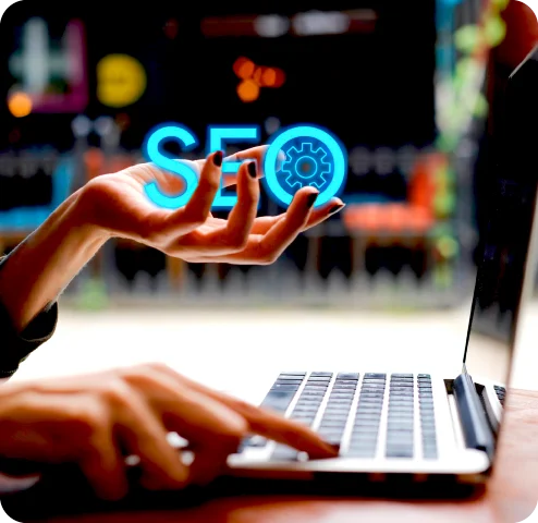 AI-Generated SEO Content