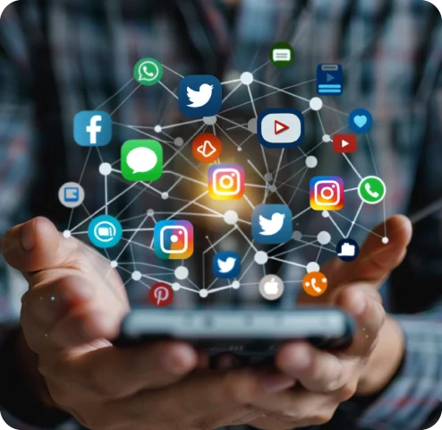AI-Powered Social Media Content
